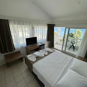 Uysal Hotel Отель типа 