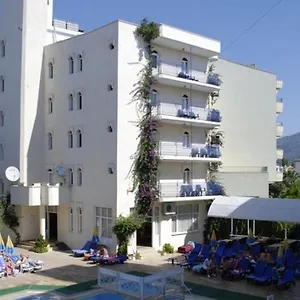 3* Hotel Serin