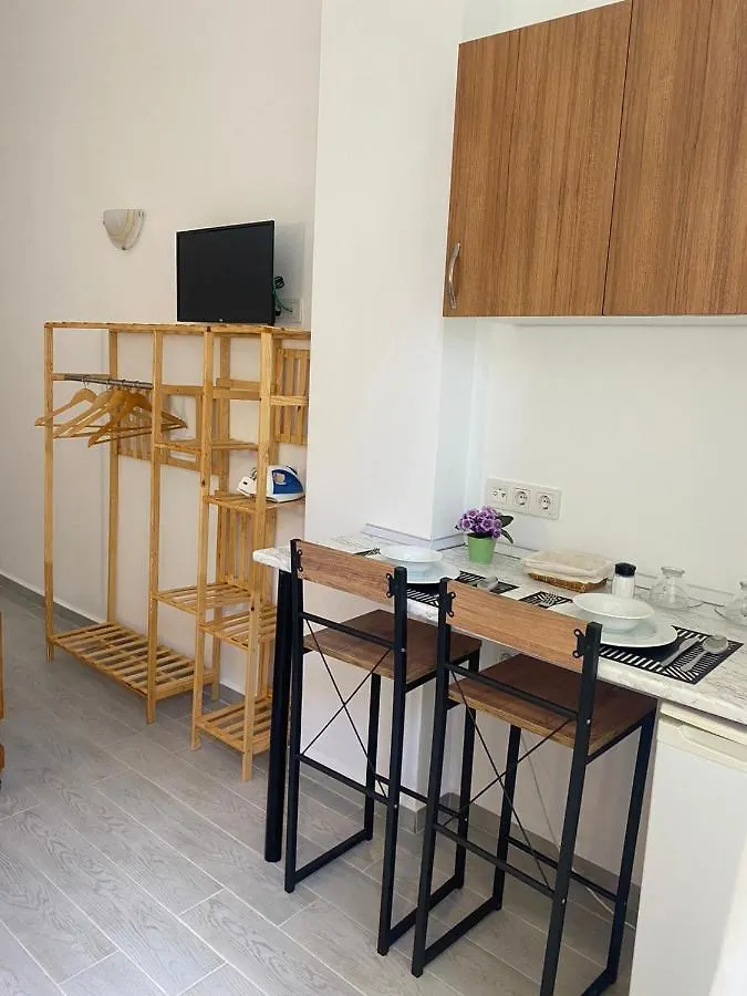 Apartment Unver Holiday Homes Marmaris