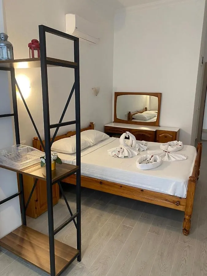 Unver Holiday Homes Marmaris 0*,