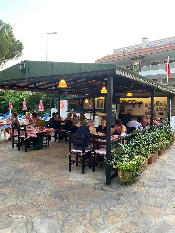 Unver Holiday Homes Marmaris Apartment