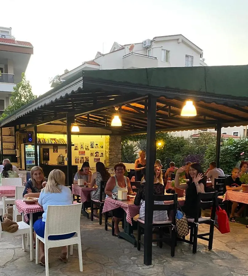 Unver Holiday Homes Marmaris