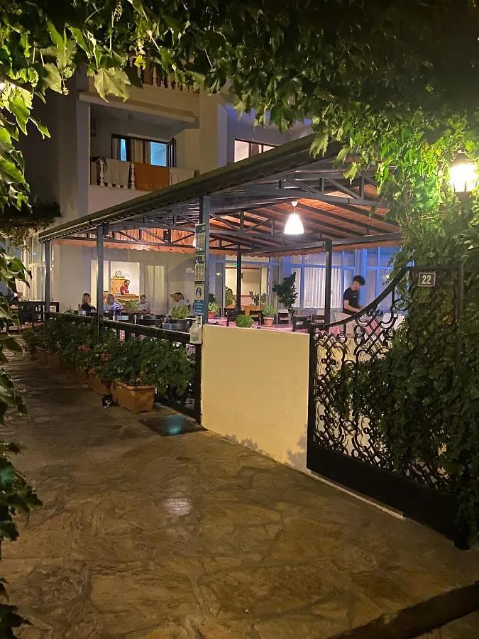 Unver Holiday Homes Marmaris Apartment