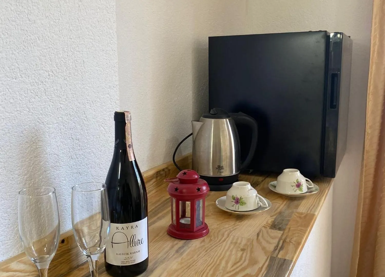 Unver Holiday Homes Marmaris Apartment
