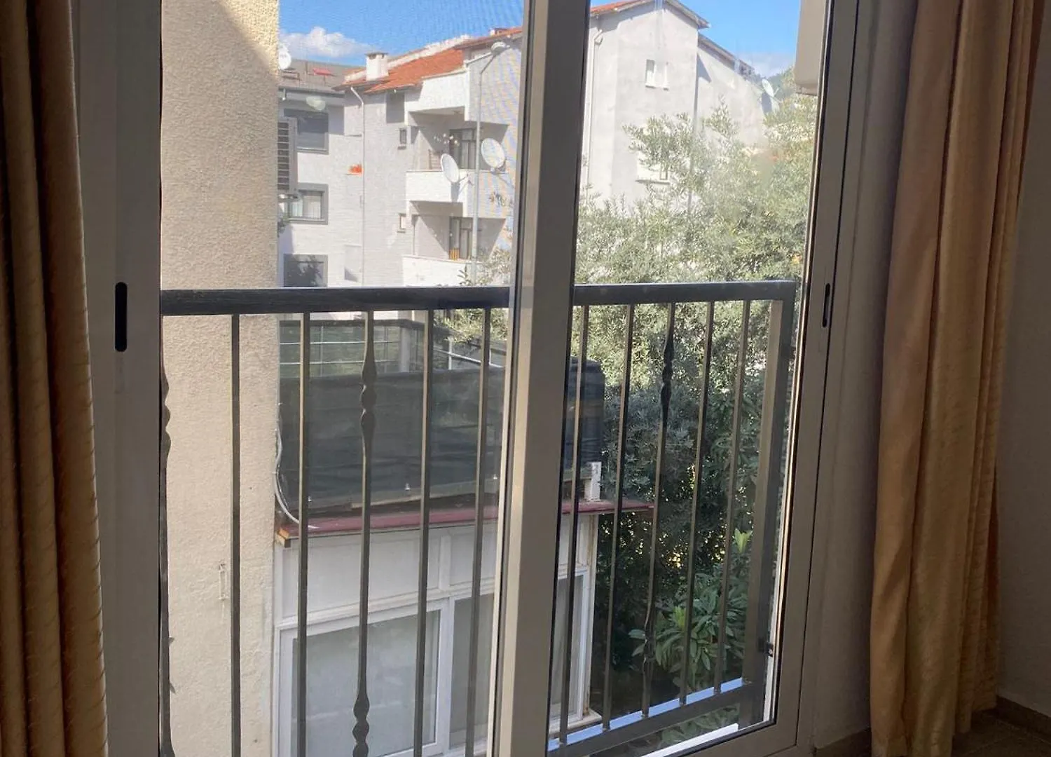 Unver Holiday Homes Marmaris