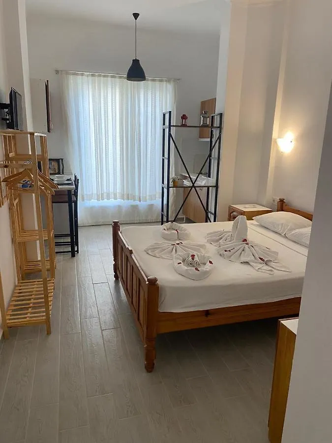 Unver Holiday Homes Marmaris