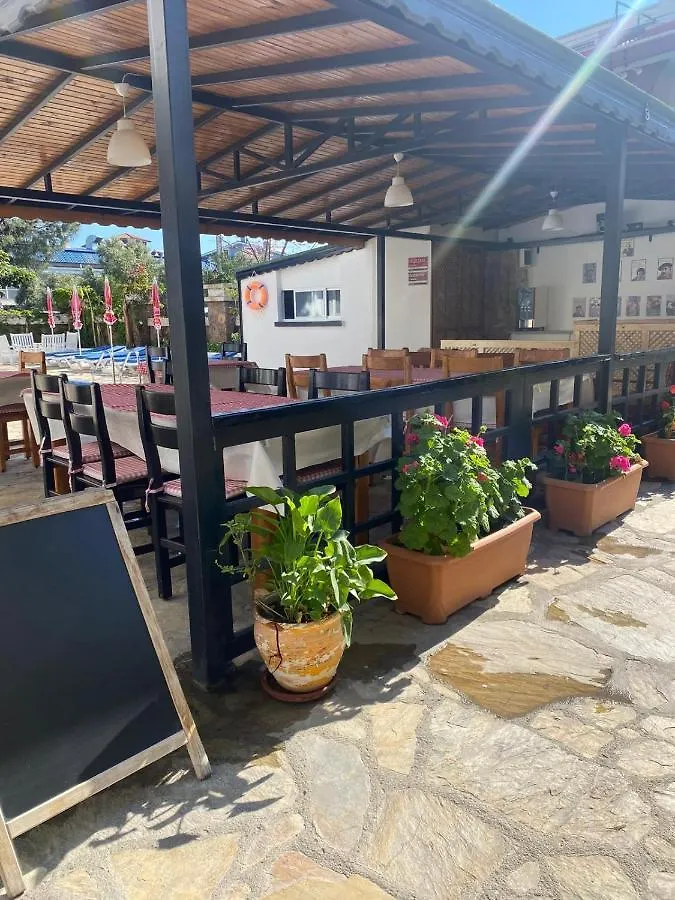 Apartament Unver Holiday Homes Marmaris Turcja