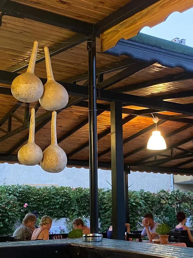 Unver Holiday Homes Marmaris