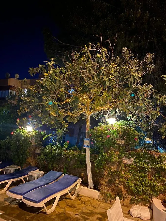 Apartament Unver Holiday Homes Marmaris