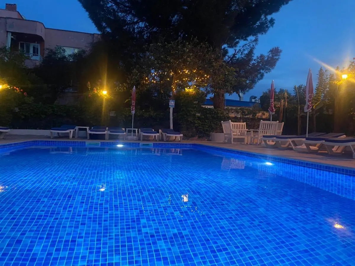 Unver Holiday Homes Marmaris 0*,