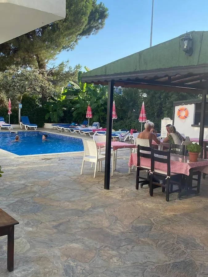 Unver Holiday Homes Marmaris