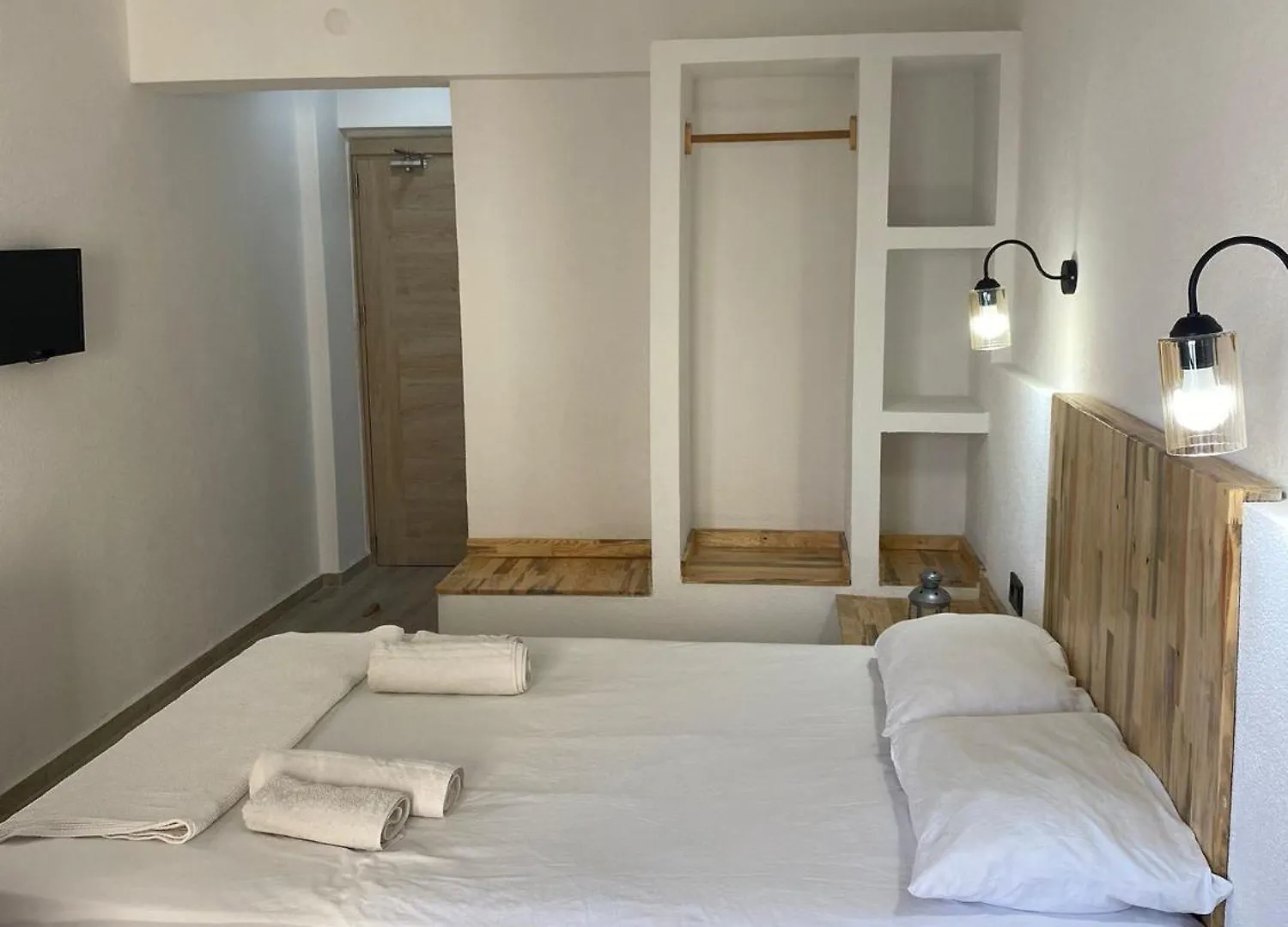 Unver Holiday Homes Marmaris Turcja
