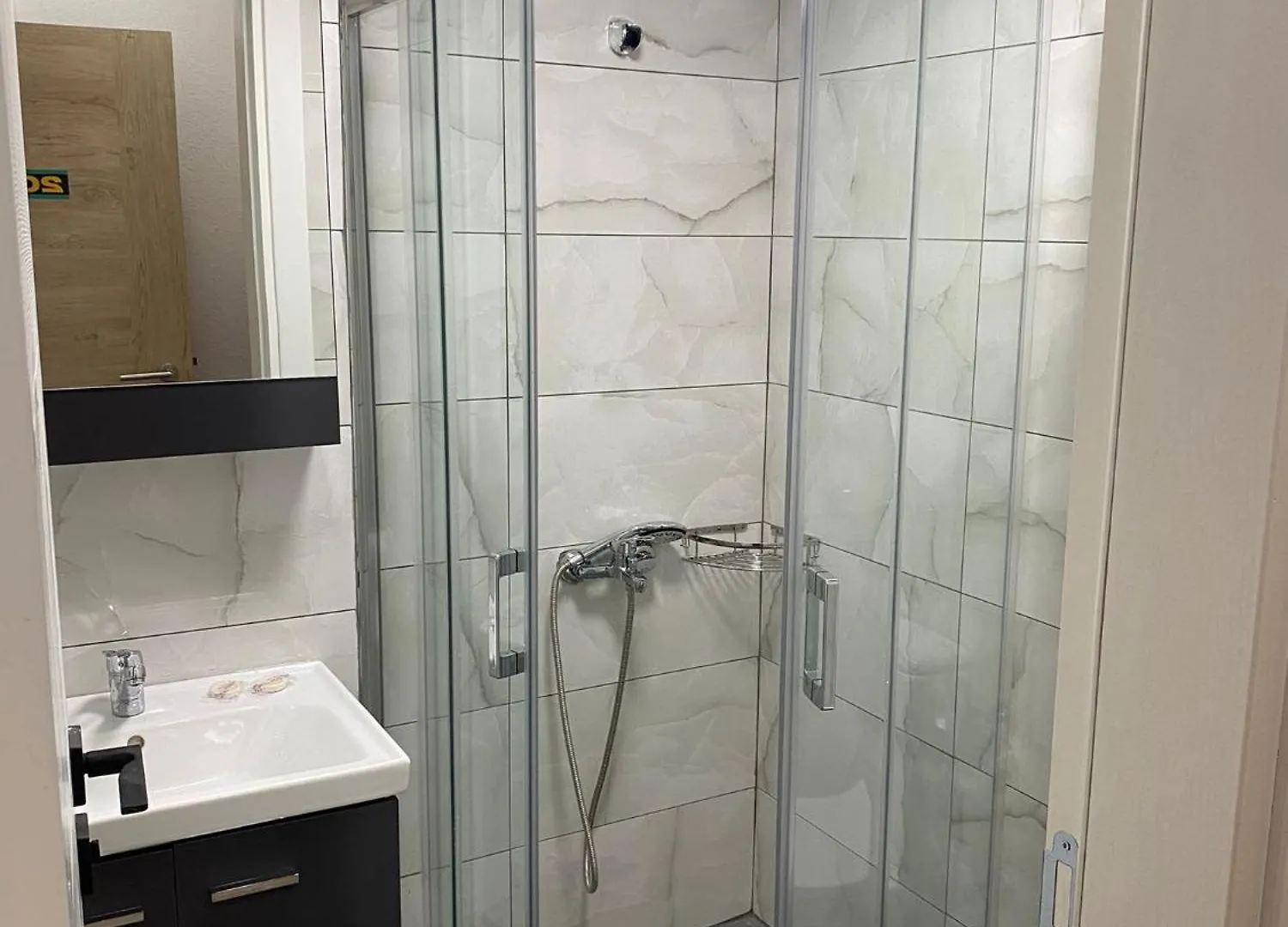 Apartament Unver Holiday Homes Marmaris