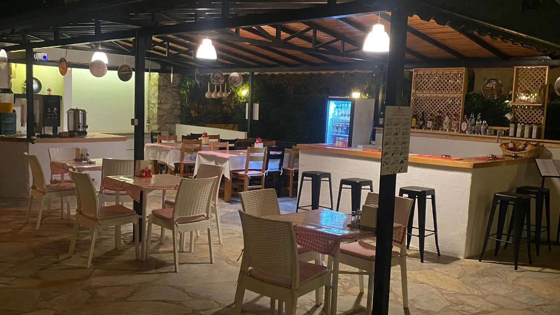 Unver Holiday Homes Marmaris